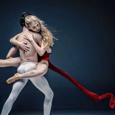 Der Charme des Balletts 230x230 - Der Charme des Balletts
